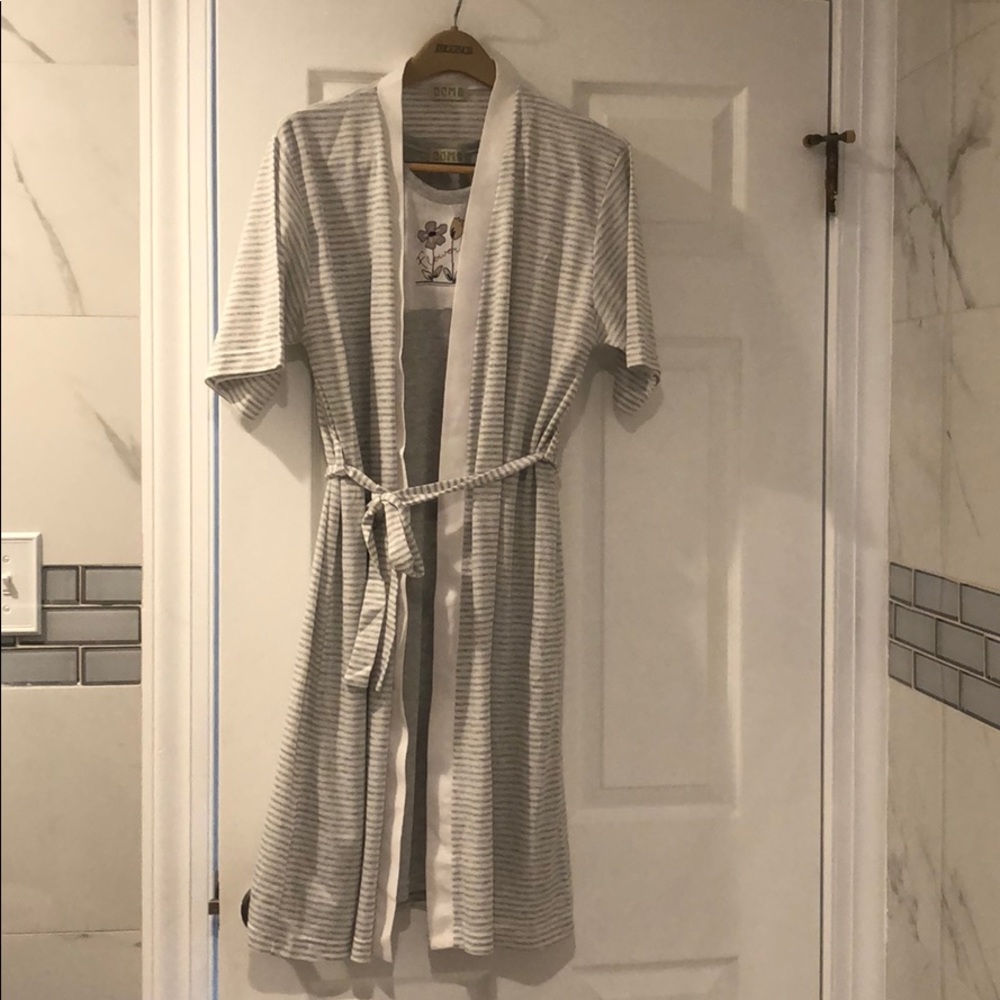 Pajama Set - image 2